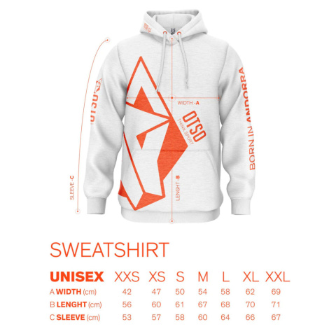 BLUZA Z KAPTUREM HOODIE RUNNING STONEK PINK OTSO