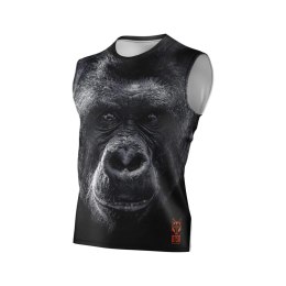 KOSZULKA MĘSKA TANK GORILLA OTSO