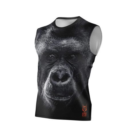KOSZULKA MĘSKA TANK GORILLA OTSO