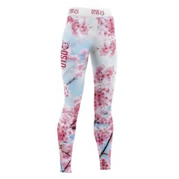LEGGINSY ALMOND BLOSSOM OTSO
