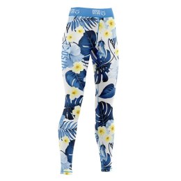 LEGGINSY SPRING OTSO