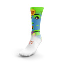 SKARPETY HIGH CUT CHUPA CHUPS WARHOOL OTSO