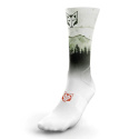 SKARPETY HIGH CUT GREEN FOREST OTSO