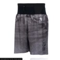 SPODENKI BLACK/JEANSE OTSO