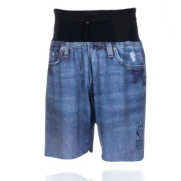 SPODENKI BLUE/JEANSE OTSO