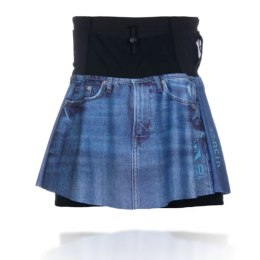 SPÓDNICZKA JEANS BLUE OTSO
