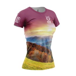 T-SHIRT DAMSKI AUTUMN OTSO