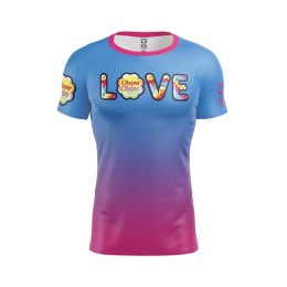 T-SHIRT MĘSKI CHUPA CHUPS LOVE OTSO
