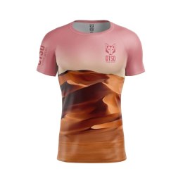 T-SHIRT MĘSKI DESERT OTSO