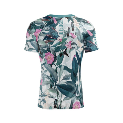 T-SHIRT MĘSKI GARDEN OTSO