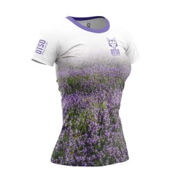 T-SHIRT LAVENDA OTSO