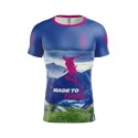 T-SHIRT MĘSKI MADE TO TRAIL OTSO