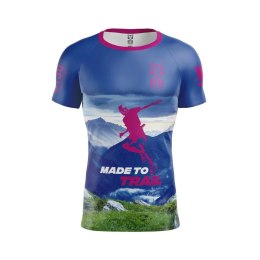 T-SHIRT MĘSKI MADE TO TRAIL OTSO