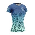 T-SHIRT DAMSKI MAORI KAHURANGI OTSO