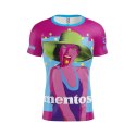 T-SHIRT MĘSKI MENTOS HAT OTSO