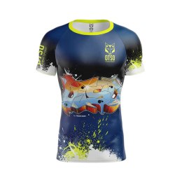 T-SHIRT MĘSKI OTSOART BY TAGE53ART OTSO