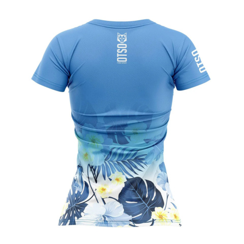 T-SHIRT DAMSKI SPRING OTSO