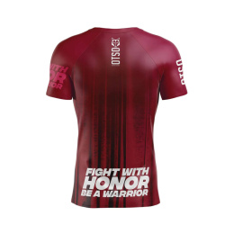 T-SHIRT MĘSKI WARRIOR OTSO