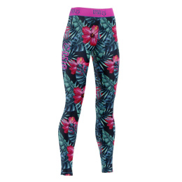 LEGGINSY TROPICAL OTSO