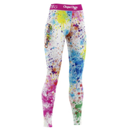 LEGGINSY CHUPA CHUPS PAINT OTSO