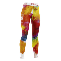 LEGGINSY COLORS OTSO