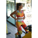 LEGGINSY COLORS OTSO