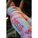 LEGGINSY ALMOND BLOSSOM OTSO