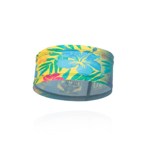 OPASKA UTLRALEKKA FLORAL BLUE 10cm OTSO