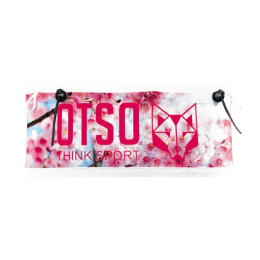 PAS DO BIEGANIA RUNBELT ALMOND BLOSSOM OTSO