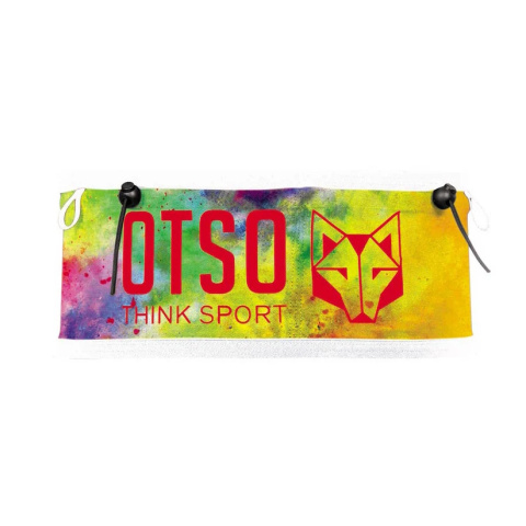 PAS DO BIEGANIA RUNBELT COLORS OTSO