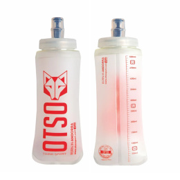 SOFT FLASK ULTRALIGHT 500ML DUŻA ZAKRĘTKA OTSO