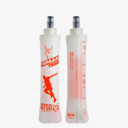 SOFT FLASK ULTRALIGHT 350ML MAŁA ZAKRĘTKA YEPAAA OTSO