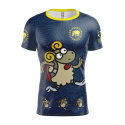 T-SHIRT MĘSKI KUKUXUMUSU BILDOT TRAIL OTSO