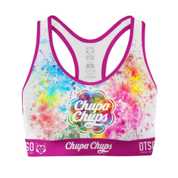TOP CHUPA CHUPS PAINT OTSO