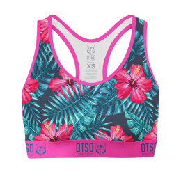 TOP TROPICAL OTSO