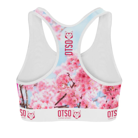 TOP ALMOND BLOSSOM OTSO