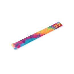 OPASKA DO WŁOSÓW COLORS TIE DYE OTSO