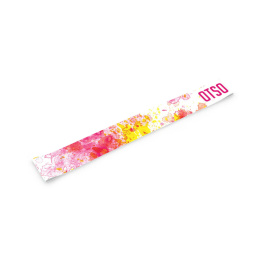 OPASKA DO WŁOSÓW COLORS CHUPA CHUPS PAINT OTSO