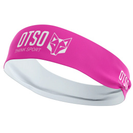 OPASKA FLUO PINK & WHITE OTSO
