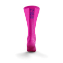 SKARPETY ULTRALIGHT FLUO PINK OTSO