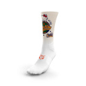 SKARPETY HIGH CUT HELLO KITTY CHEERLEADING OTSO