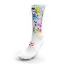 SKARPETY HIGH CUT CHUPA CHUPS PAINT OTSO