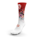 SKARPETY HIGH CUT CHUPA CHUPS ROCK N ROLL OTSO