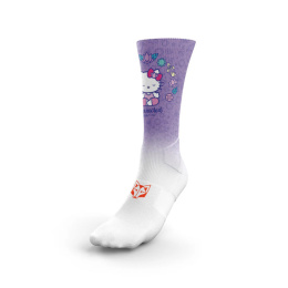 SKARPETY HIGH CUT HELLO KITTY CONNECTED OTSO