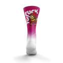 SKARPETY HIGH CUT KUKUXUMUSU F*CK YOU OTSO