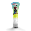 SKARPETY HIGH CUT POPEYE & OLIVE OTSO