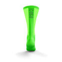 SKARPETY ULTRALIGHT FLUO GREEN OTSO