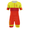 STRÓJ DO TRIATHLONU MEN'S TRIATHLON SUIT FOC OTSO