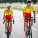 STRÓJ DO TRIATHLONU MEN'S TRIATHLON SUIT FOC OTSO