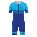 STRÓJ DO TRIATHLONU WOMEN'S TRIATHLON SUIT AOKI OTSO